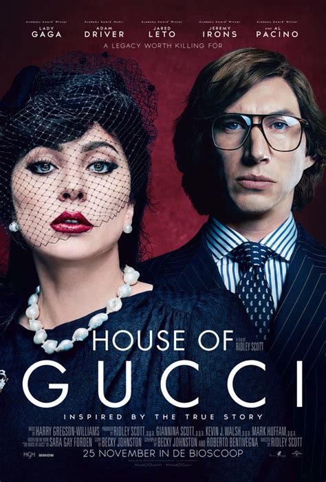 house of gucci streaming|house of gucci watch free.